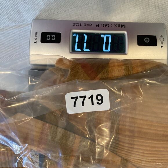 Prana Fillary Button Down Top Button Up Shirt Yellow Size Medium - Picture 10 of 13